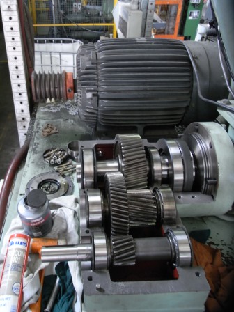 Maintenance 2